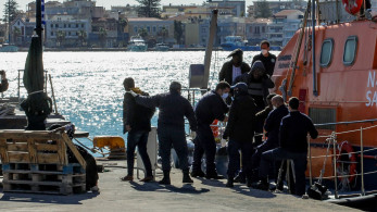Υπουργείο Μετανάστευσης: αποσυμφόρηση στις δομές -40 επιστροφές μεταναστών αύριο