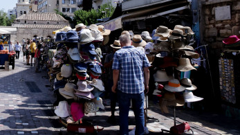 Λιανεμπόριο: αυξήθηκε 6,6% ο τζίρος στις επιχειρήσεις τον Ιούλιο