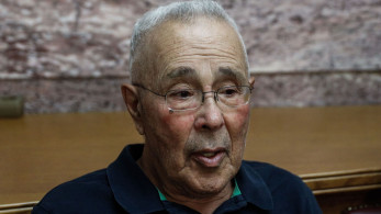 Κώστας Ζουράρις για Στέφανο Κασσελάκη: «Σούργελο» - Ο Αλέξης Τσίπρας δεν το κατάλαβε;