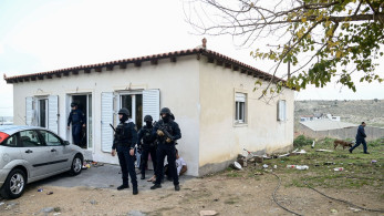 Επιχείρηση της ΕΛΑΣ σε καταυλισμό στη Φυλή - Τι βρέθηκε