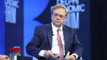Γκίκας Χαρδούβελης: Νέο κεφάλαιο για το Χρηματιστήριο με την ένταξη στο Euronext