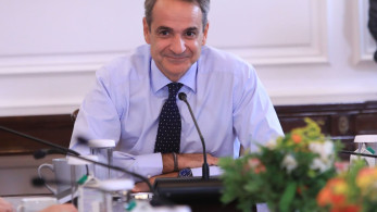 Κυριάκος Μητσοτάκης: Φθηνό και καθαρό ρεύμα για τα νησιά μας