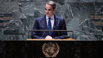 Κυριάκος Μητσοτάκης: Ο γεωπολιτικός ρόλος της Αθήνας στην ατζέντα για τη σύνοδο του ΟΗΕ και οι «κόκκινες γραμμές» στα ελληνοτουρκικά
