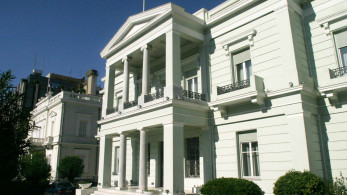 Απαράδεκτη παραβίαση των συνόρων: Η Ελλάδα εκφράζει πλήρη αλληλεγγύη στην Εσθονία