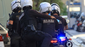 ΕΛΑΣ: «Ξηλώθηκε» ο διοικητής του ΑΤ Ομόνοιας μετά την αυτοκτονία του 29χρονου κρατούμενου