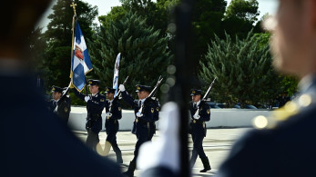 Συνάντηση Nίκου Δένδια - Κυριάκου Πιερρακάκη για την προσέλκυση νέων στις στρατιωτικές σχολές