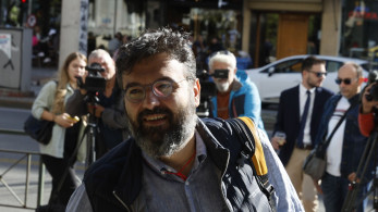 Γιώργος Βασιλειάδης: Ο ΣΥΡΙΖΑ γίνεται τσίρκο
