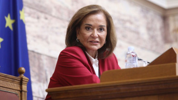 Ντόρα Μπακογιάννη στο «Μανιφέστο»: Η παράταξη που υπηρετεί την πατρίδα με ορθό λόγο και ευθύνη