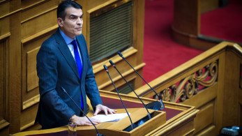 Δημήτρης Κούβελας στο «Μανιφέστο»: Διαρκής η μάχη με τα προβλήματα της καθημερινότητας