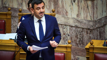 Ανδρέας Νικολακόπουλος στο «Μανιφέστο»: Η ΝΔ ταύτιζε πάντα το έθνος με τον λαό