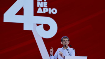 Απίστευτος Καρανίκας για όσα συμβαίνουν στον ΣΥΡΙΖΑ: Μέχρι και αυτιά κόβανε οι κομμουνιστές μεταξύ τους