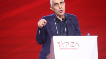 Γιώργος Τσίπρας: Ο Κασσελάκης ξέρει ότι έχει χάσει ήδη