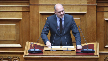Δημήτρης Μαρκόπουλος: Ταλαιπωρία για τους εμπλεκόμενους ιδιοκτήτες του κτήματος Γ. Πάχη