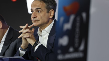Καθοριστική η συμβολή Μητσοτάκη στην ενότητα της κεντροδεξιάς παράταξης