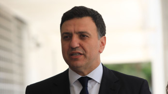 Βασίλης Κικίλιας: Το εμβληματικό πρόγραμμα ΑΙΓΙΣ υλοποιείται με ταχύτατους ρυθμούς (vid)