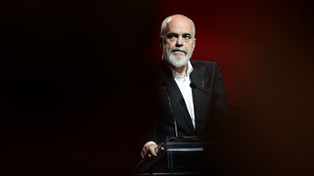Ο Έντι Ράμα, το Κράτος του Τάγματος Μπεκτασί και τα παιχνίδια με τη φωτιά