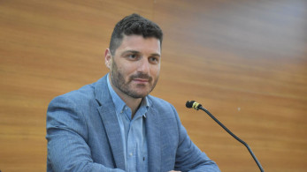 Διονύσης Τεμπονέρας: «Δεν θα είμαι υποψήφιος πρόεδρος του ΣΥΡΙΖΑ»