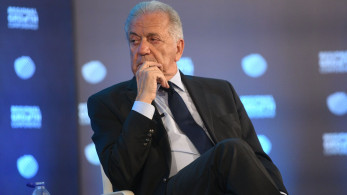 Δημήτρης Αβραμόπουλος για την απώλεια του Θανάση Χειμάρα: Παράδειγμα σοβαρότητας και προσφοράς