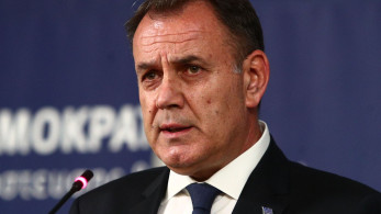 Νίκος Παναγιωτόπουλος: Πρόθεσή μας η συνεργασία με την τοπική κοινωνία για την αποσυμφόρηση της Ρόδου