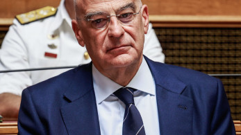 Νίκος Δένδιας: Η ποδοσφαιρική δεξιοτεχνία του Μίμη Δομάζου δεν θα ξεχαστεί