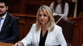 Άννα Μάνη: Ξεκάθαρο πλαίσιο αδειοδότησης για τα data centers - Η Ελλάδα διεθνής ψηφιακός κόμβος