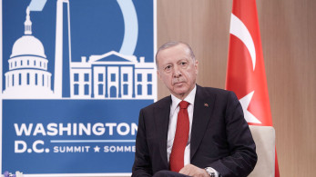 Ταγίπ Ερντογάν: Η ισραηλινή επιθετικότητα στοχεύει την Τουρκία, θα αντισταθούμε με όλα τα μέσα