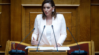 Όλγα Κεφαλογιάννη: Για πρώτη φορά προδιαγραφές υγιεινής και ασφάλειας στη βραχυχρόνια μίσθωση