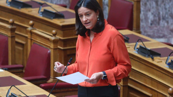 Νίκη Κεραμέως για Κώστα Τασούλα: Θα υπηρετήσει εξαιρετικά τα καθήκοντά του ως ΠτΔ