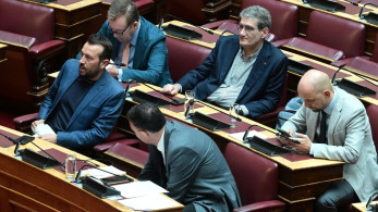 ΣΥΡΙΖΑ: ανακοινώθηκαν οι νέοι τομεάρχες της Κοινοβουλευτικής Ομάδας