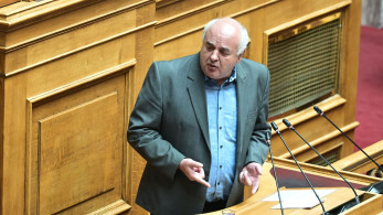 «Ξεπλένει» τη Χαμάς ο Νίκος Καραθανασόπουλος του ΚΚΕ: Είναι πολιτική οργάνωση
