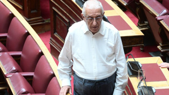 Νικήτας Κακλαμάνης στο «Μανιφέστο»: Απάνεμο λιμάνι στις δύσκολες στιγμές η ΝΔ