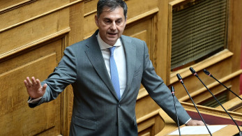 Χάρης Θεοχάρης στο «Μανιφέστο»: Εχουμε σχέδιο, πρόγραμμα και τόλμη για αλλαγές