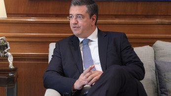 Περιφερειακή Ένωση Δήμων Κεντρικής Μακεδονίας: Συγχαρητήρια στον Απόστολο Τζιτζικώστα για την έγκριση της υποψηφιότητάς του