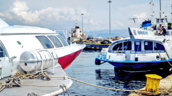 Χαλκιδική: τραυματίστηκε 22χρονη όταν ταχύπλοο προσέκρουσε στο νοικιασμένο σκάφος που επέβαινε