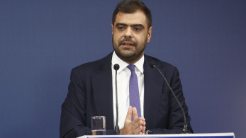 Παύλος Μαρινάκης: Ερωτήματα για τη σοβαρότητα της αντιπολίτευσης προκαλούν τα πέντε «όχι» του ΠΑΣΟΚ