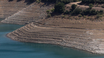 Λευκή πετσέτα από την ΕΥΔΑΠ για τη λειψυδρία της Αττικής