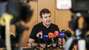 Μιχάλης Χρυσοχοΐδης: ΕΛΑΣ και Ένοπλες Δυνάμεις εγγυώνται την ασφάλεια της χώρας