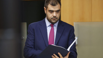 Παύλος Μαρινάκης: Σεμνός, ταπεινός και αποτελεσματικός