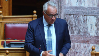 Μάκης Βορίδης στο «Μανιφέστο»: Προχωράμε με τόλμη και αποφασιστικότητα