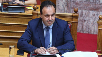 Δημήτρης Παπαστεργίου: Έρχεται νέα εφαρμογή για την ενέργεια - Πώς με ένα κλικ θα αλλάζουμε πάροχο