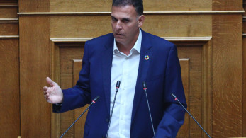 Πόλεμος Καραμέρου με τρολ του ΣΥΡΙΖΑ: «Όσο μου έκανε τη δουλίτσα, έλεγε ευχαριστώ»