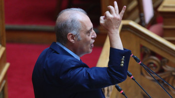 Τραμπ-Βελόπουλος: ούνα ράτσα, ούνα φάτσα