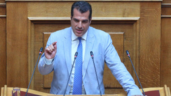 Θάνος Πλεύρης στο «Μανιφέστο»: Να βρούμε τις κοινωνικές αιτίες της παραβατικότητας ανηλίκων