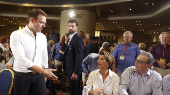 Tα παιδιαρίσματα του Κασσελάκη και η… εύθικτη Γεροβασίλη