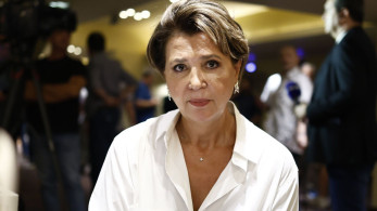 Όλγα Γεροβασίλη: «Το κόμμα απειλείται ανοιχτά από την πλευρά Κασσελάκη»
