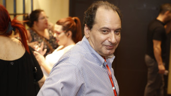 Σκληρό τρολάρισμα Σπίρτζη σε Κασσελάκη:  Το συνέδριο γίνεται σε κέντρο διασκέδασης για να ταιριάζει με τον Κασσελάκη για να κάνει σόου