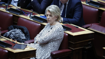 Σύγκρουση Γεωργιάδη-Ακρίτα: Το τεκμήριο αθωότητας στα… φακελάκια