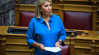 Ζέττα Μακρή: στο χειρουργείο μετά από ατύχημα - Το μήνυμά της μέσα από το νοσοκομείο
