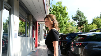 Κατερίνα Νοτοπούλου: Έχω δεχτεί bullying από τον Στέφανο Κασσελάκη - Να παραπεμφθεί στην Επιτροπή Δεοντολογίας