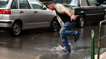 Φθινοπωρινός ο καιρός τις επόμενες ημέρες - Πού θα βρέξει